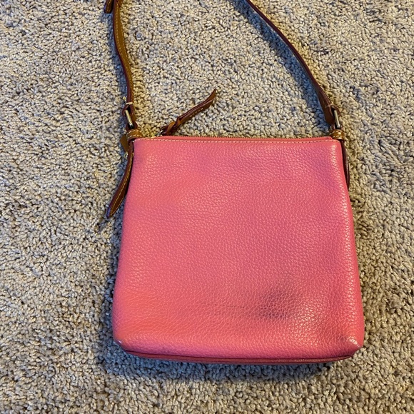 Dooney & Bourke purse - Picture 3 of 5